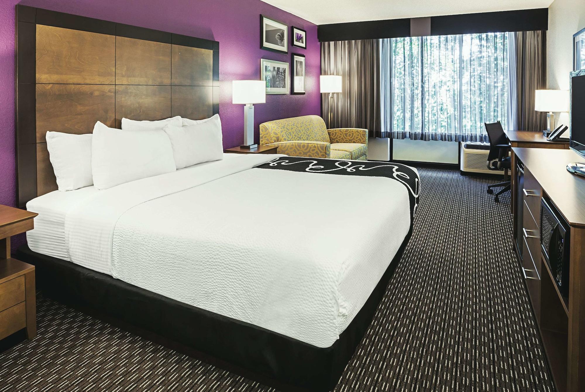 Hotel La Quinta By Wyndham Rancho Cordova Sacramento Zewnętrze zdjęcie