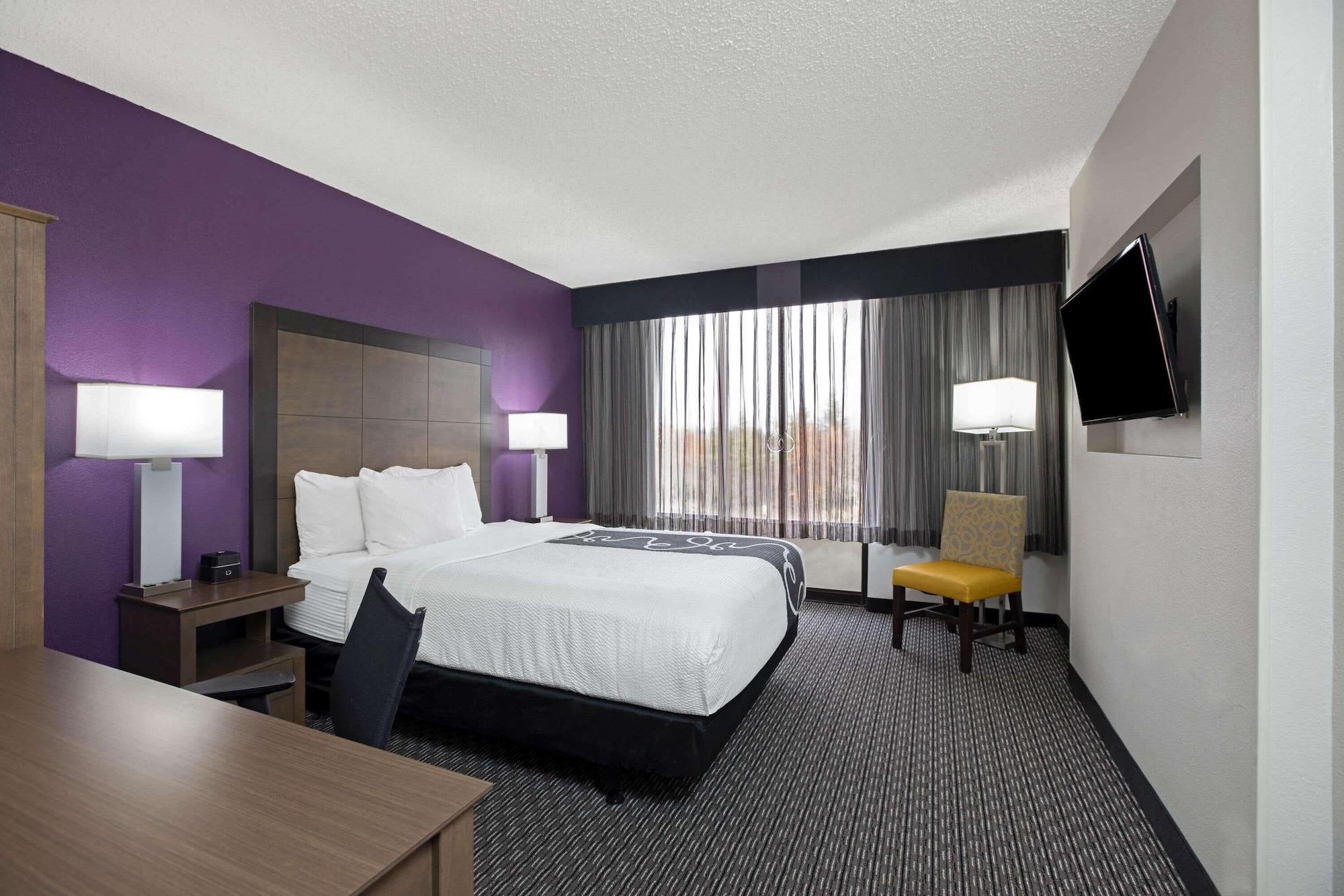 Hotel La Quinta By Wyndham Rancho Cordova Sacramento Zewnętrze zdjęcie