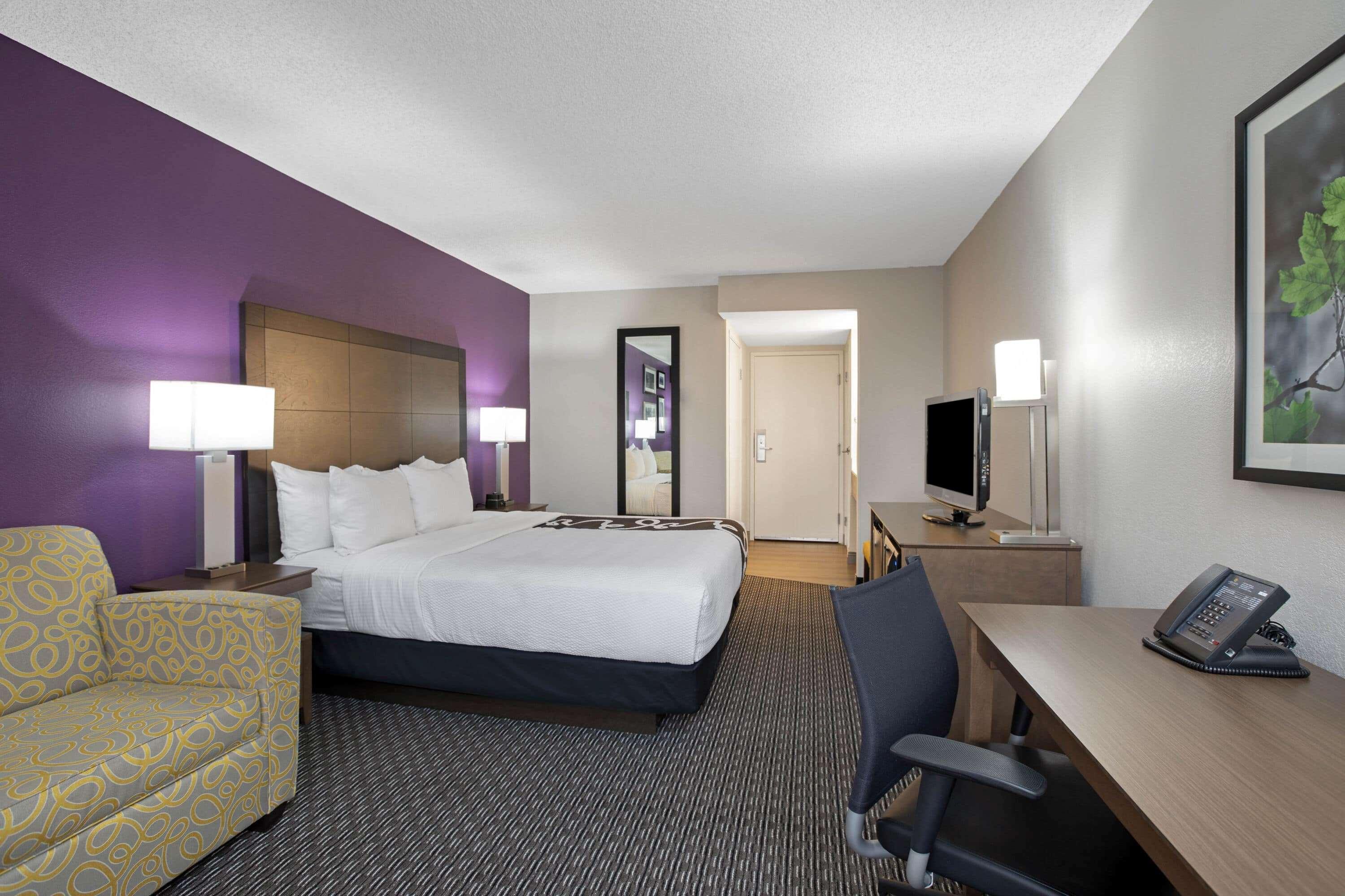 Hotel La Quinta By Wyndham Rancho Cordova Sacramento Zewnętrze zdjęcie