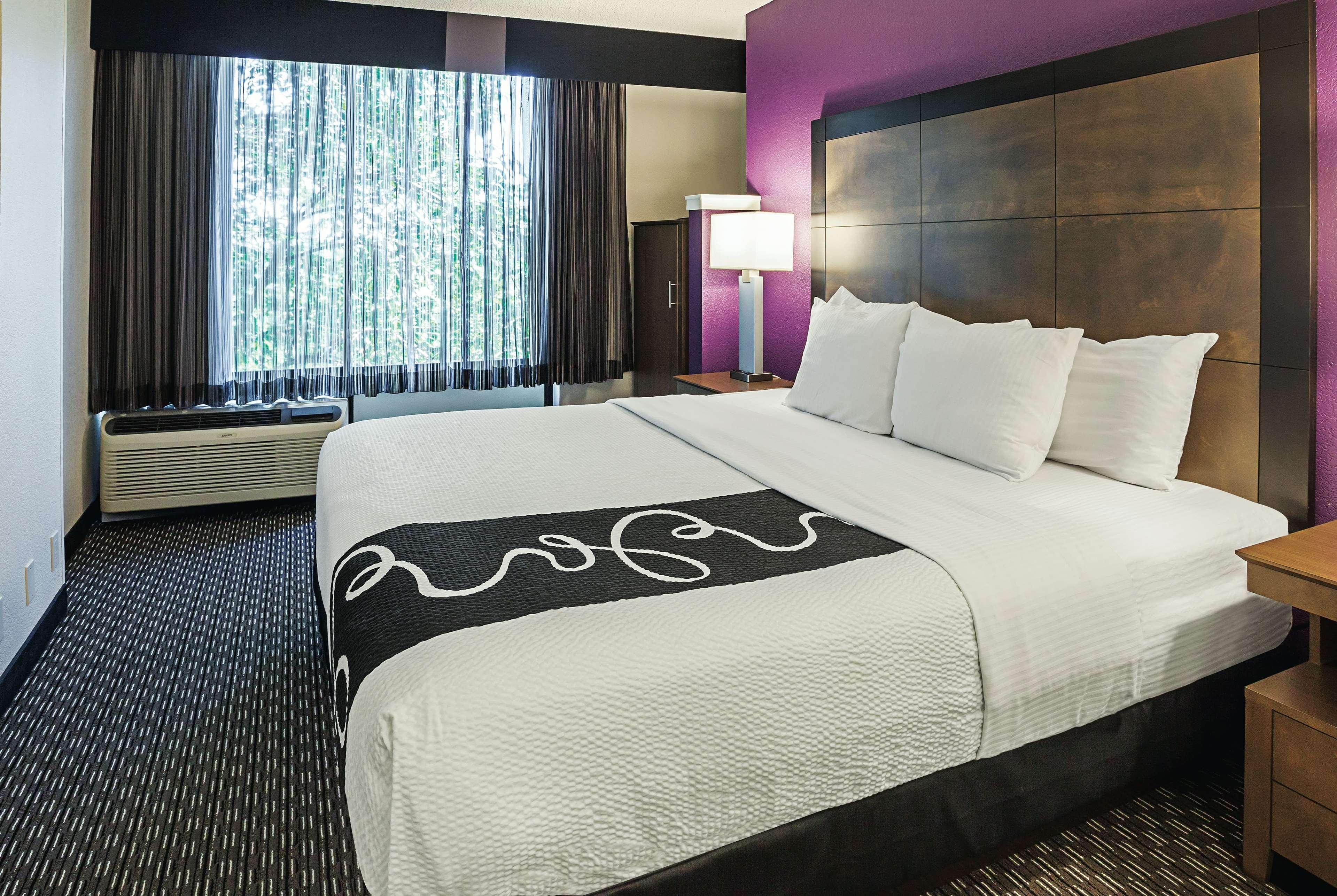 Hotel La Quinta By Wyndham Rancho Cordova Sacramento Zewnętrze zdjęcie