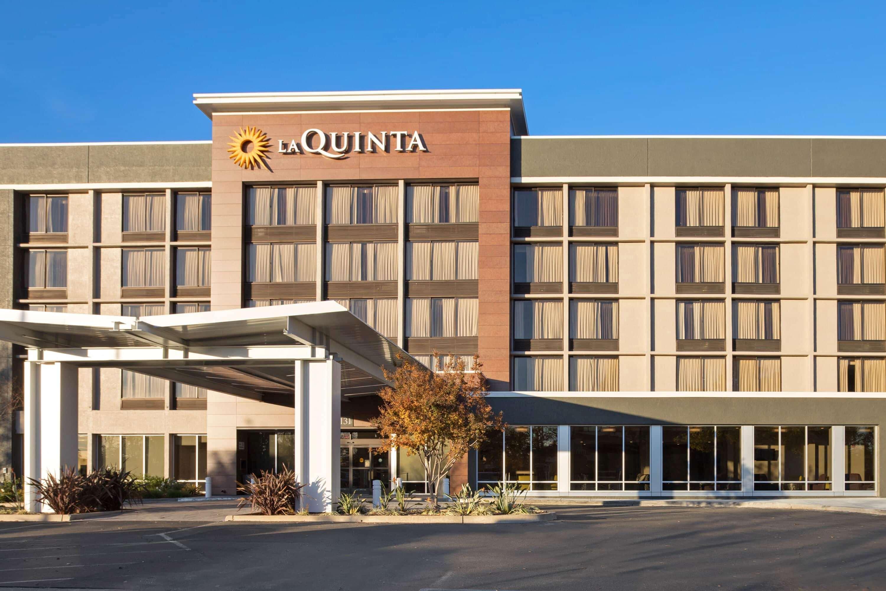 Hotel La Quinta By Wyndham Rancho Cordova Sacramento Zewnętrze zdjęcie