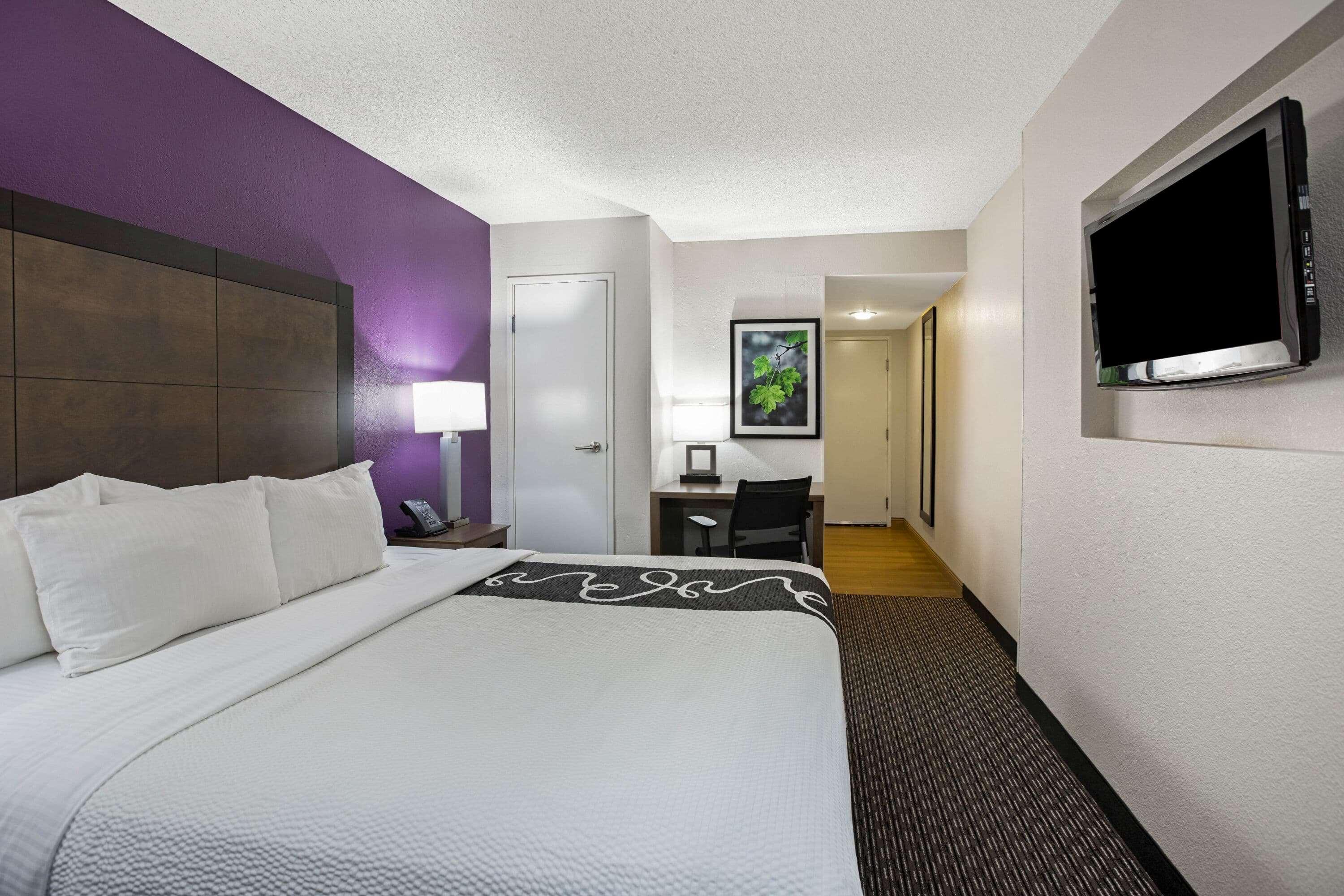 Hotel La Quinta By Wyndham Rancho Cordova Sacramento Zewnętrze zdjęcie