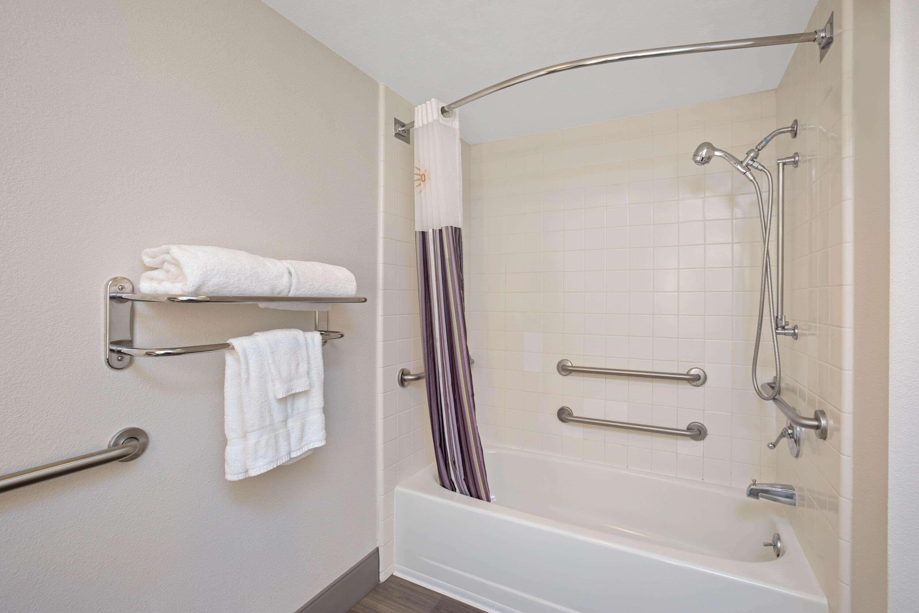 Hotel La Quinta By Wyndham Rancho Cordova Sacramento Zewnętrze zdjęcie