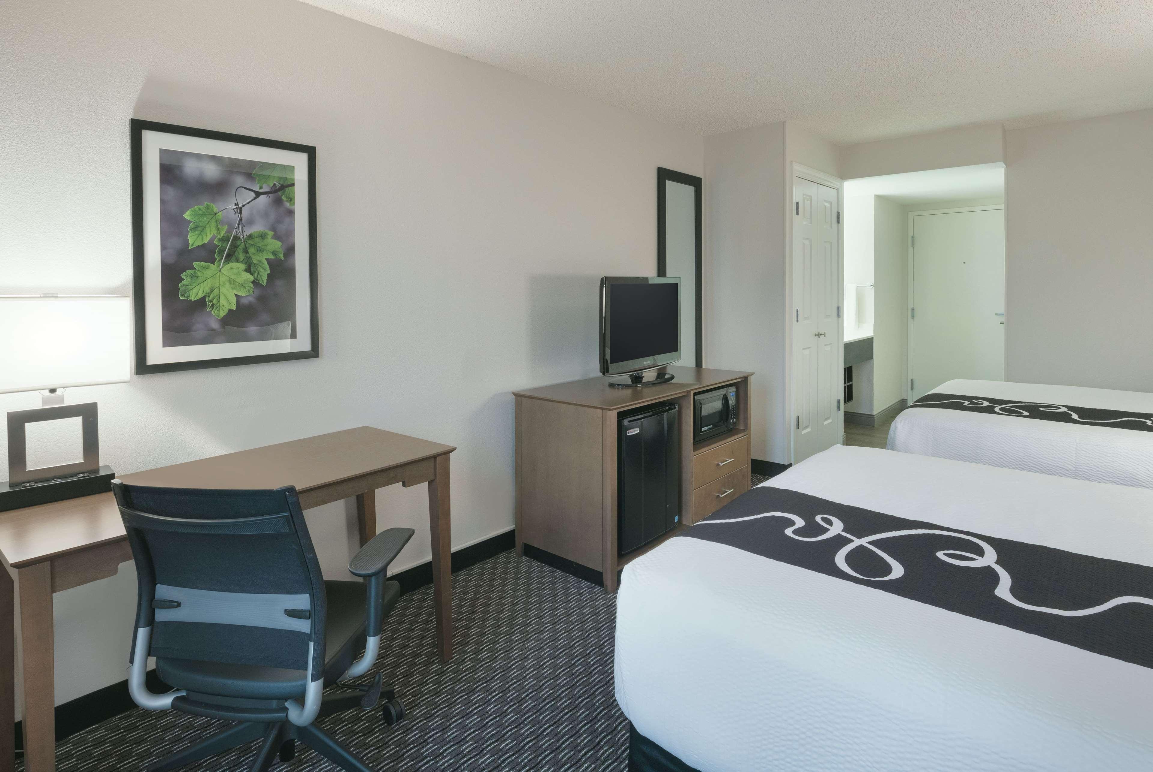 Hotel La Quinta By Wyndham Rancho Cordova Sacramento Zewnętrze zdjęcie