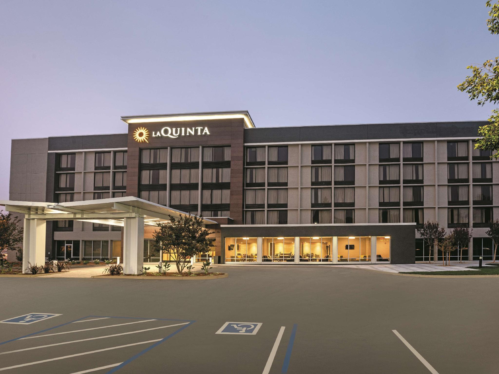 Hotel La Quinta By Wyndham Rancho Cordova Sacramento Zewnętrze zdjęcie
