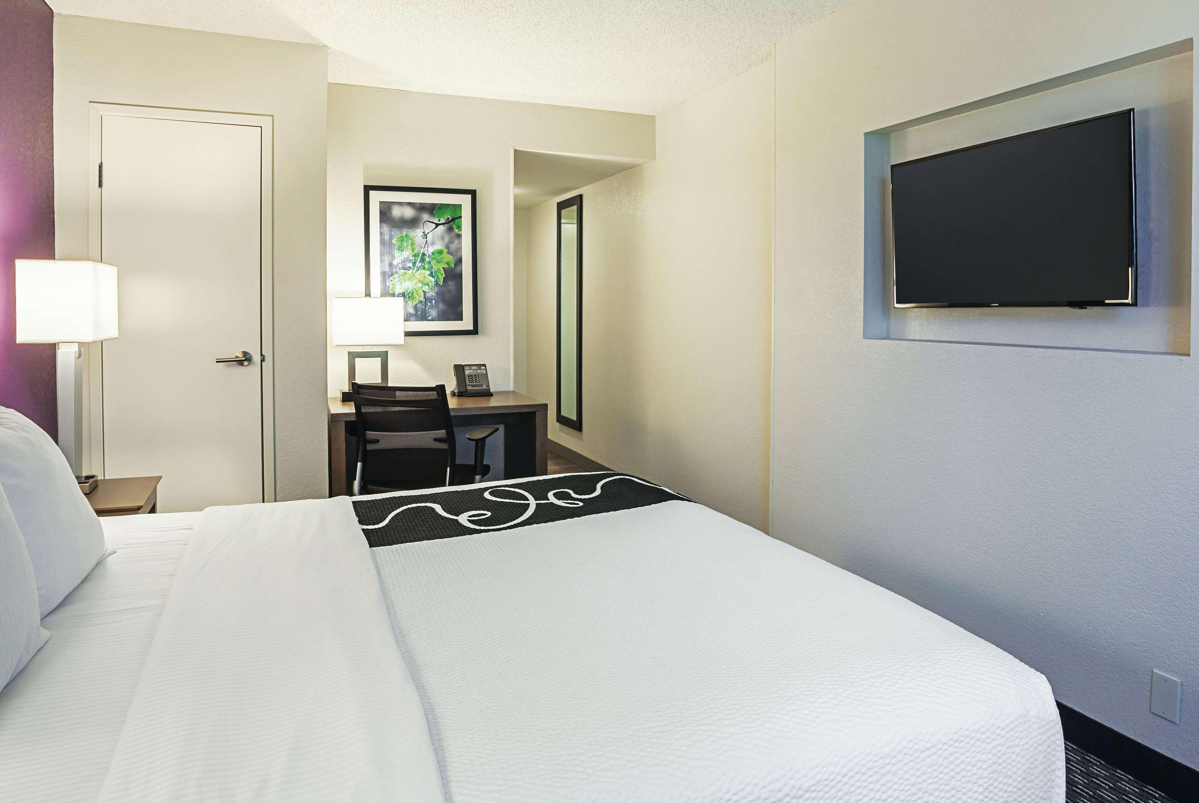 Hotel La Quinta By Wyndham Rancho Cordova Sacramento Zewnętrze zdjęcie