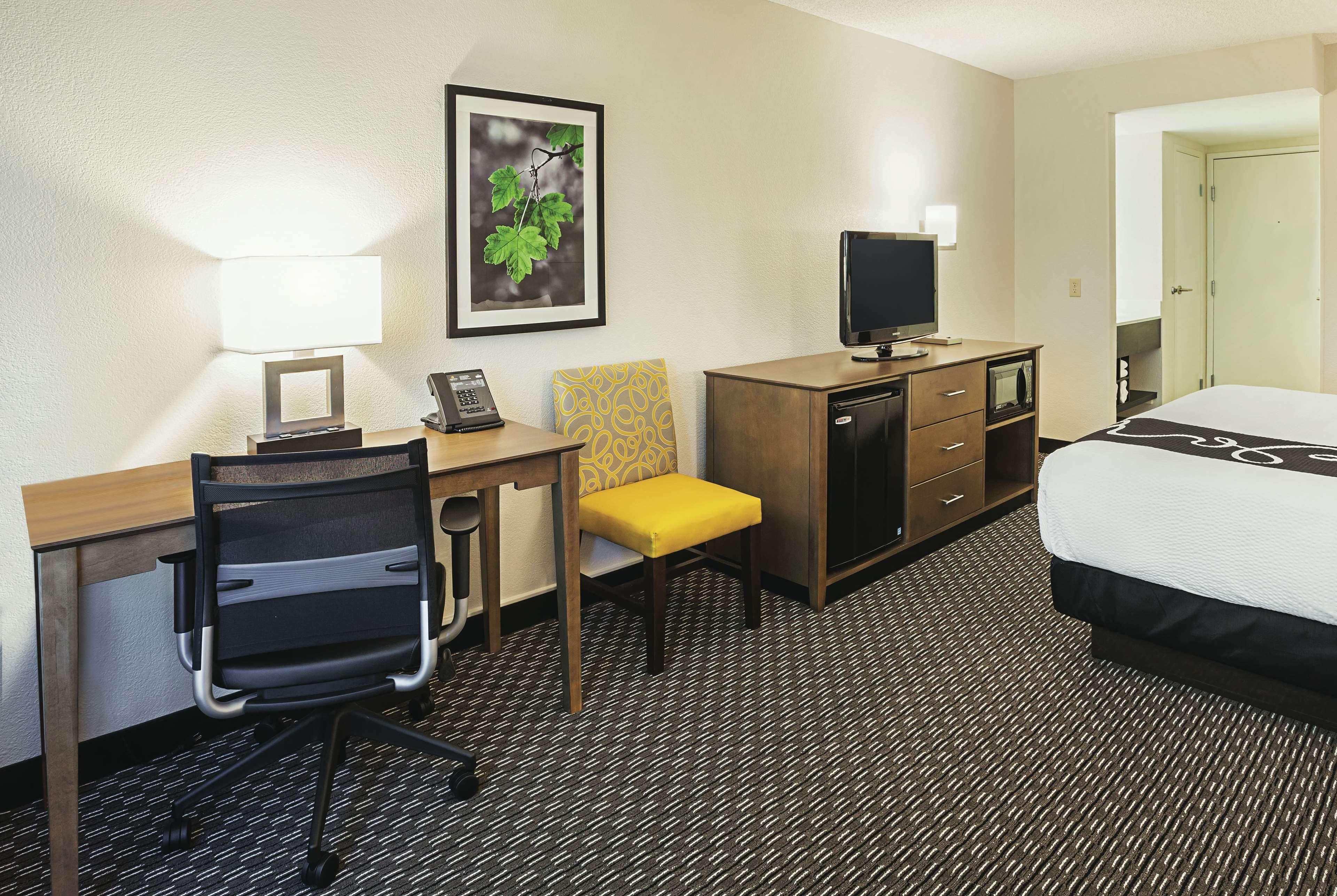 Hotel La Quinta By Wyndham Rancho Cordova Sacramento Zewnętrze zdjęcie
