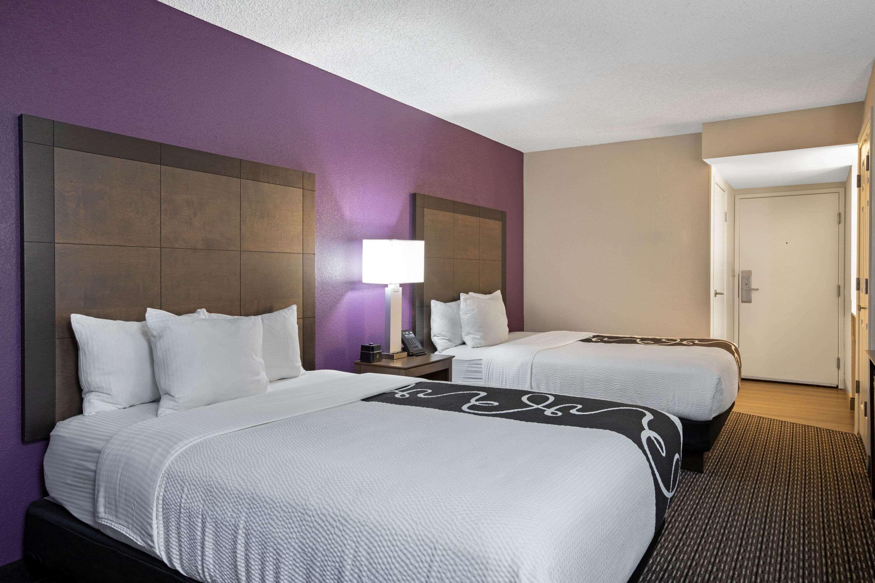 Hotel La Quinta By Wyndham Rancho Cordova Sacramento Zewnętrze zdjęcie