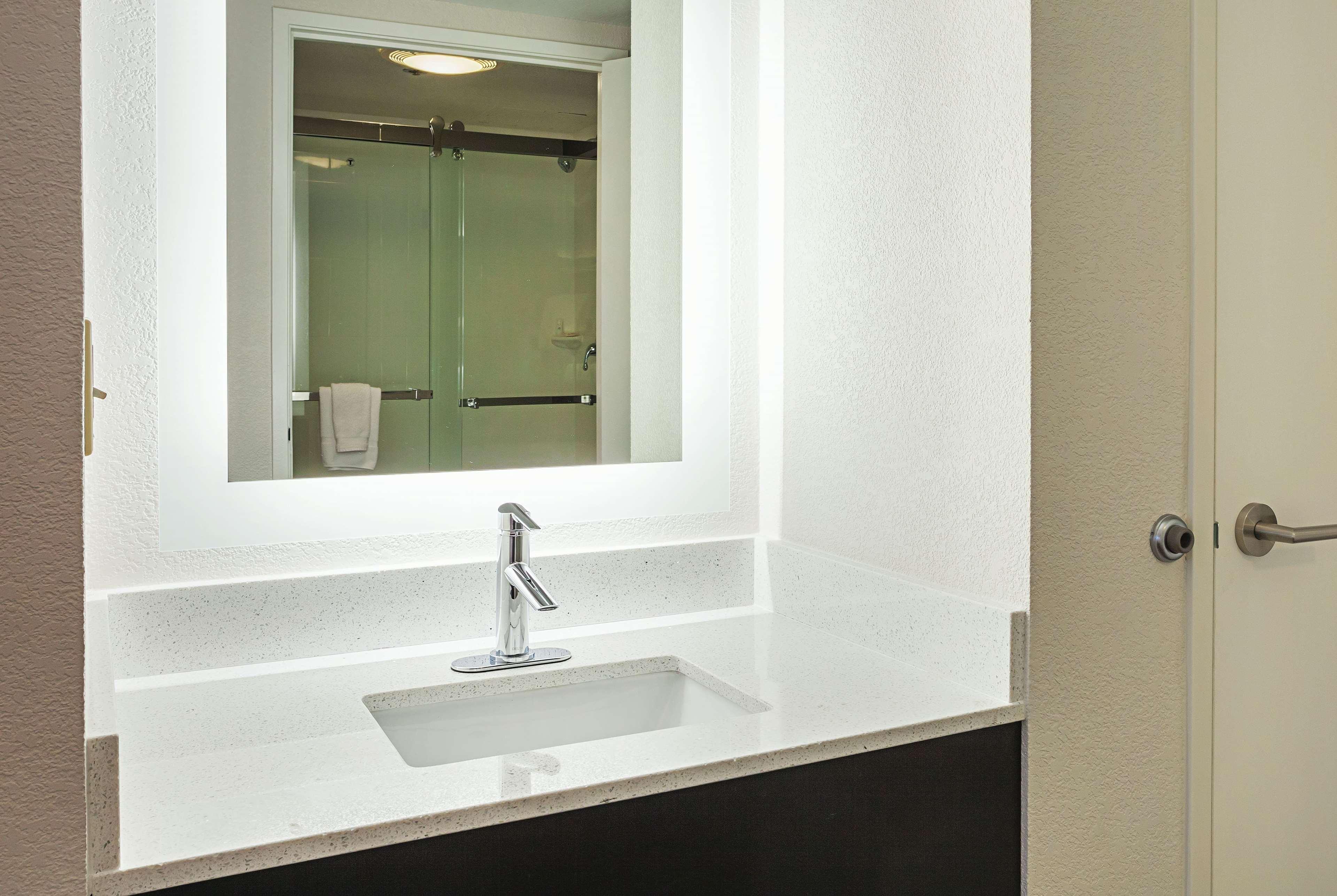 Hotel La Quinta By Wyndham Rancho Cordova Sacramento Zewnętrze zdjęcie