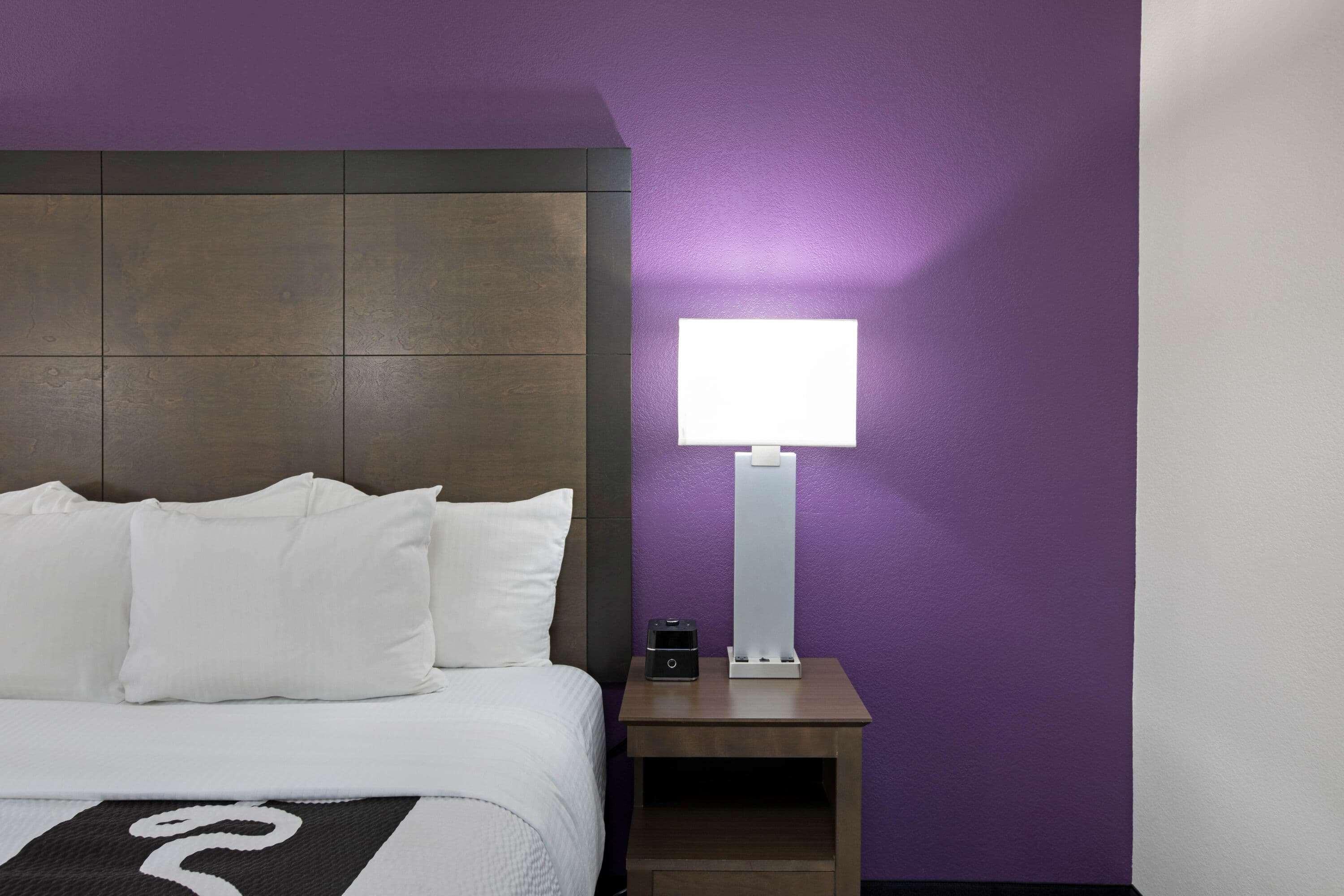 Hotel La Quinta By Wyndham Rancho Cordova Sacramento Zewnętrze zdjęcie