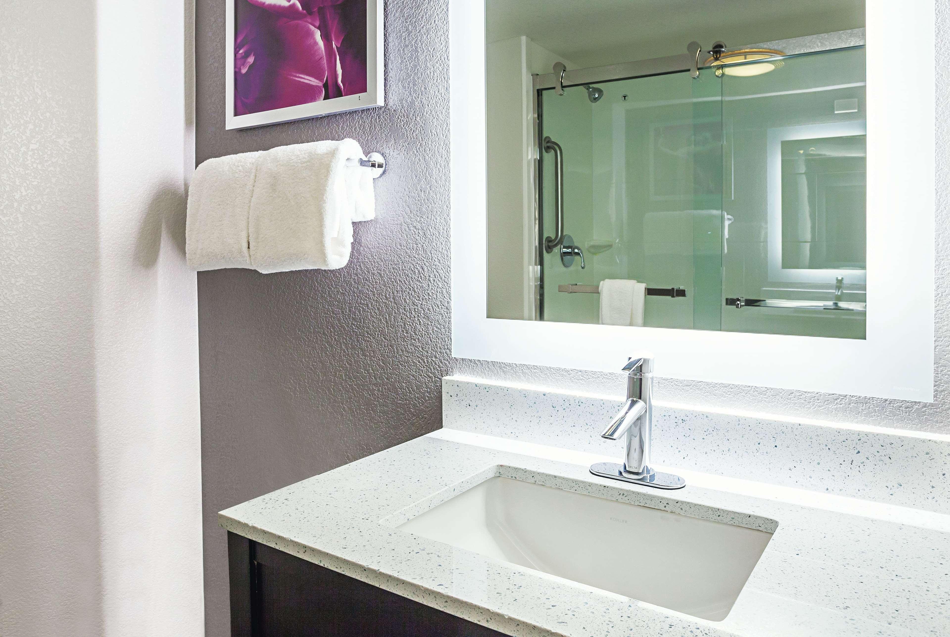 Hotel La Quinta By Wyndham Rancho Cordova Sacramento Zewnętrze zdjęcie