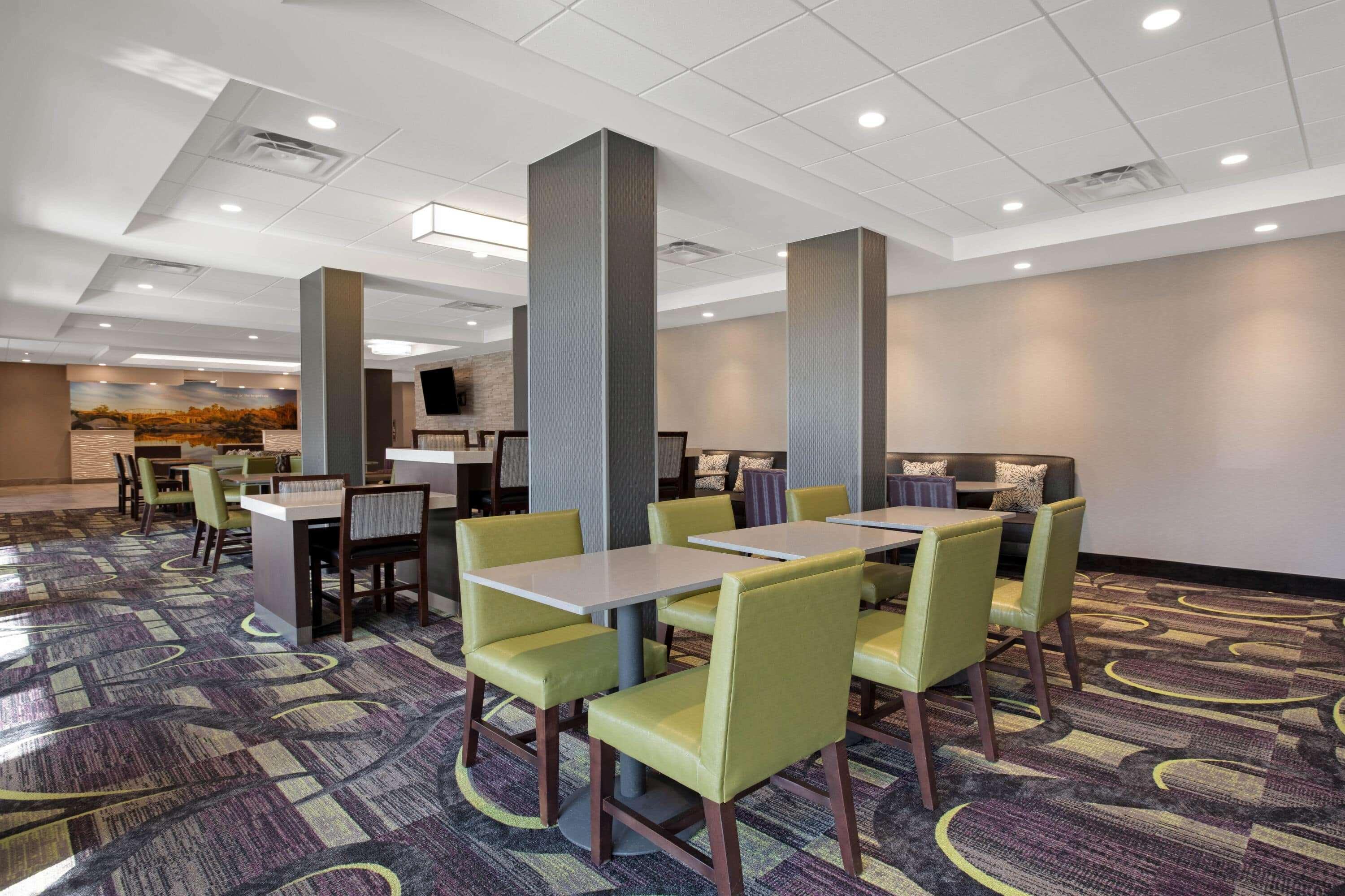 Hotel La Quinta By Wyndham Rancho Cordova Sacramento Zewnętrze zdjęcie