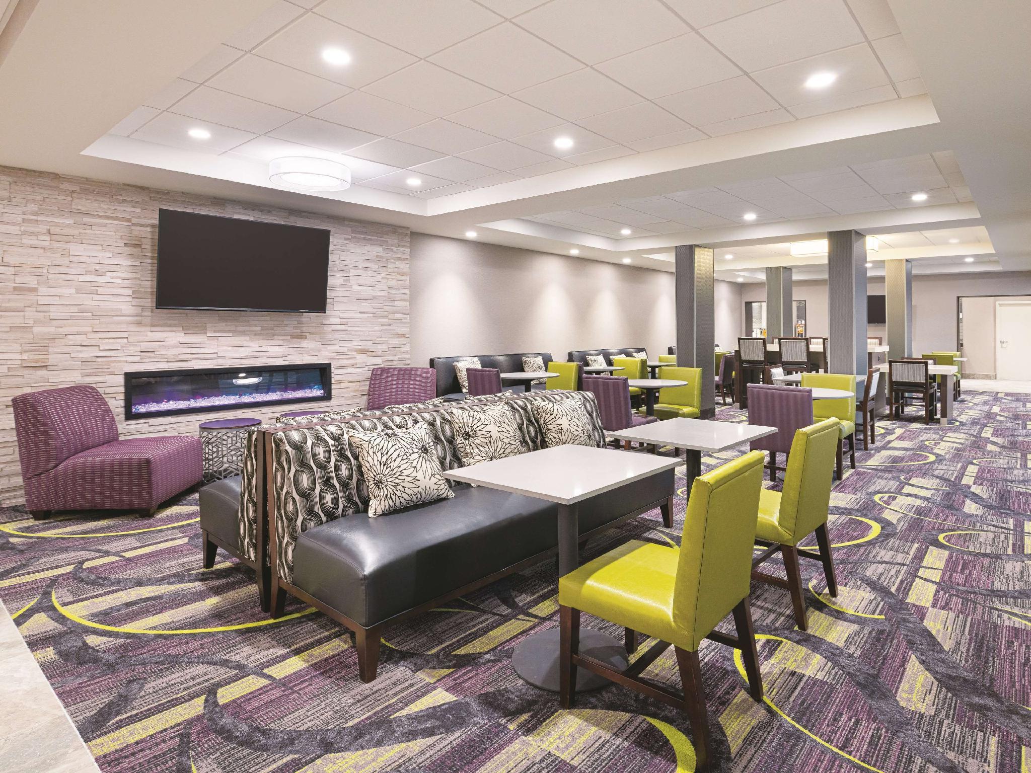 Hotel La Quinta By Wyndham Rancho Cordova Sacramento Zewnętrze zdjęcie