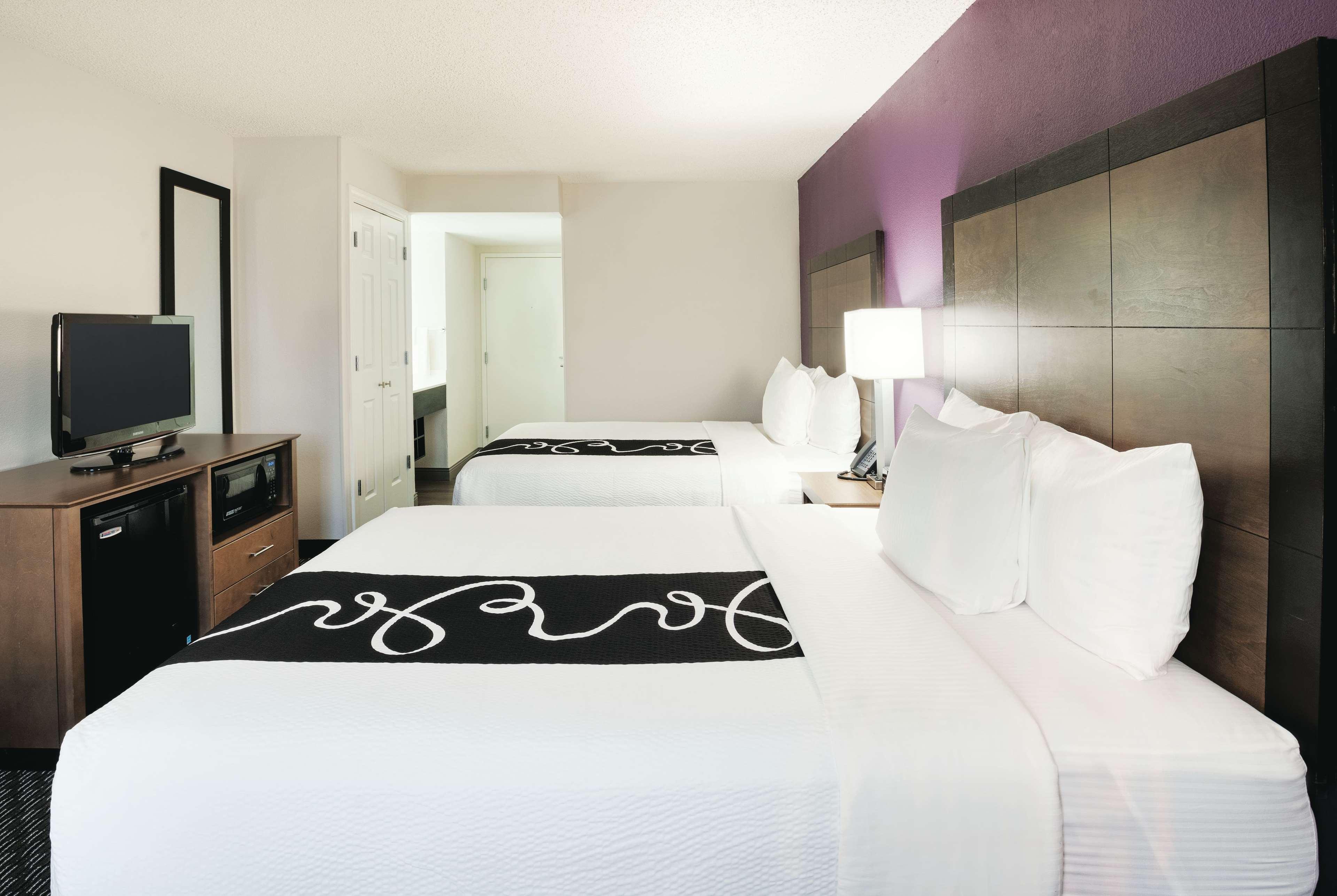 Hotel La Quinta By Wyndham Rancho Cordova Sacramento Zewnętrze zdjęcie