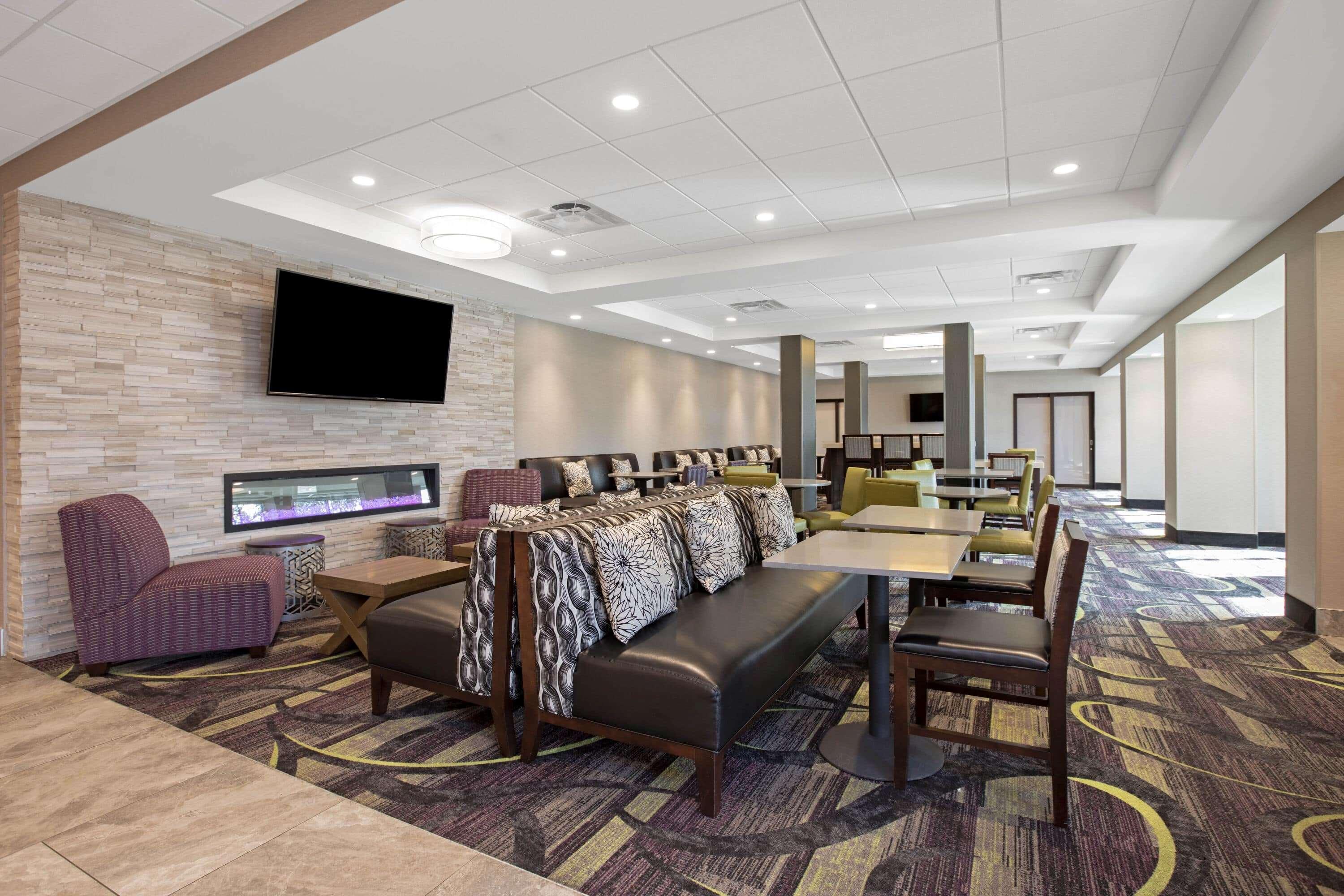 Hotel La Quinta By Wyndham Rancho Cordova Sacramento Zewnętrze zdjęcie