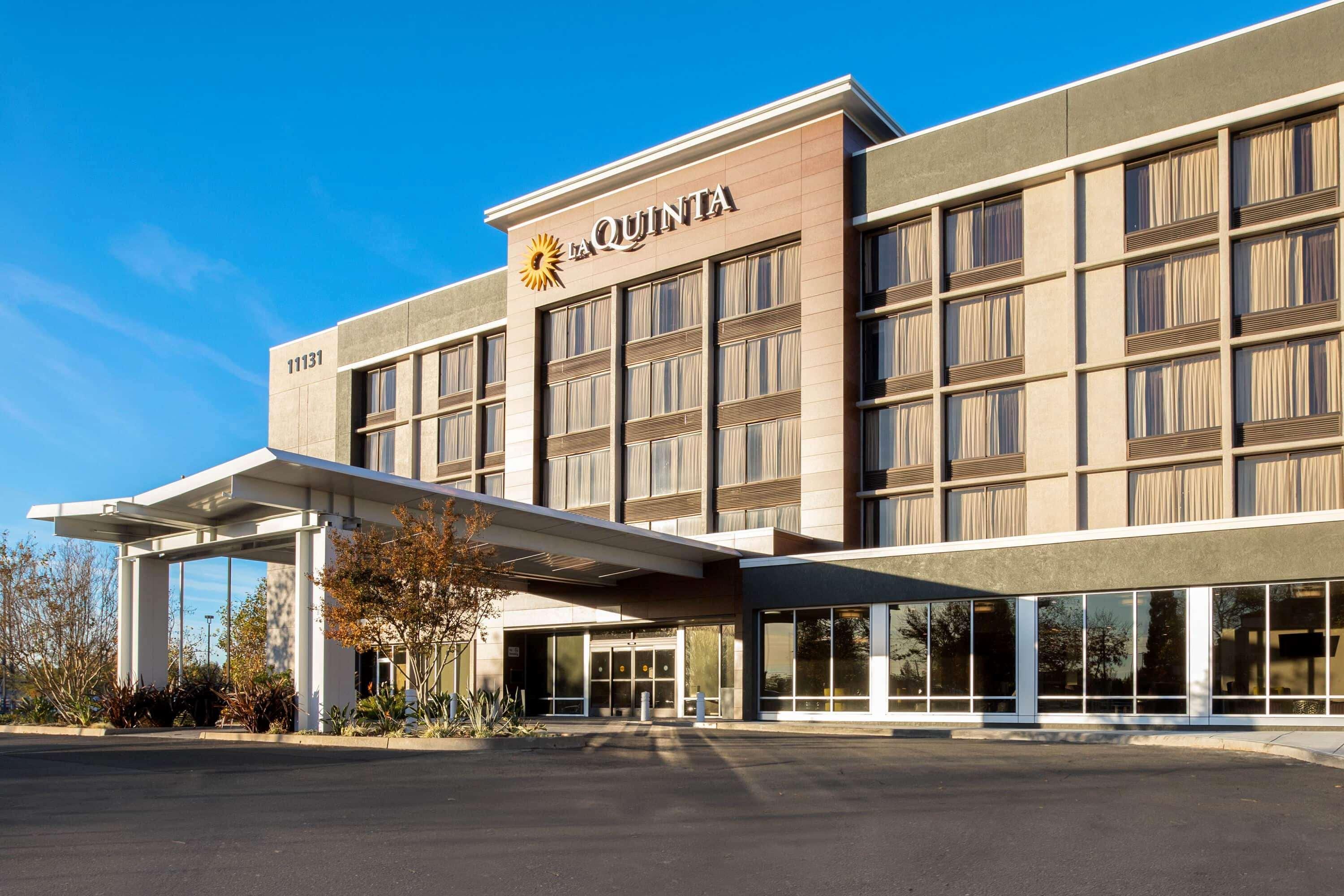 Hotel La Quinta By Wyndham Rancho Cordova Sacramento Zewnętrze zdjęcie