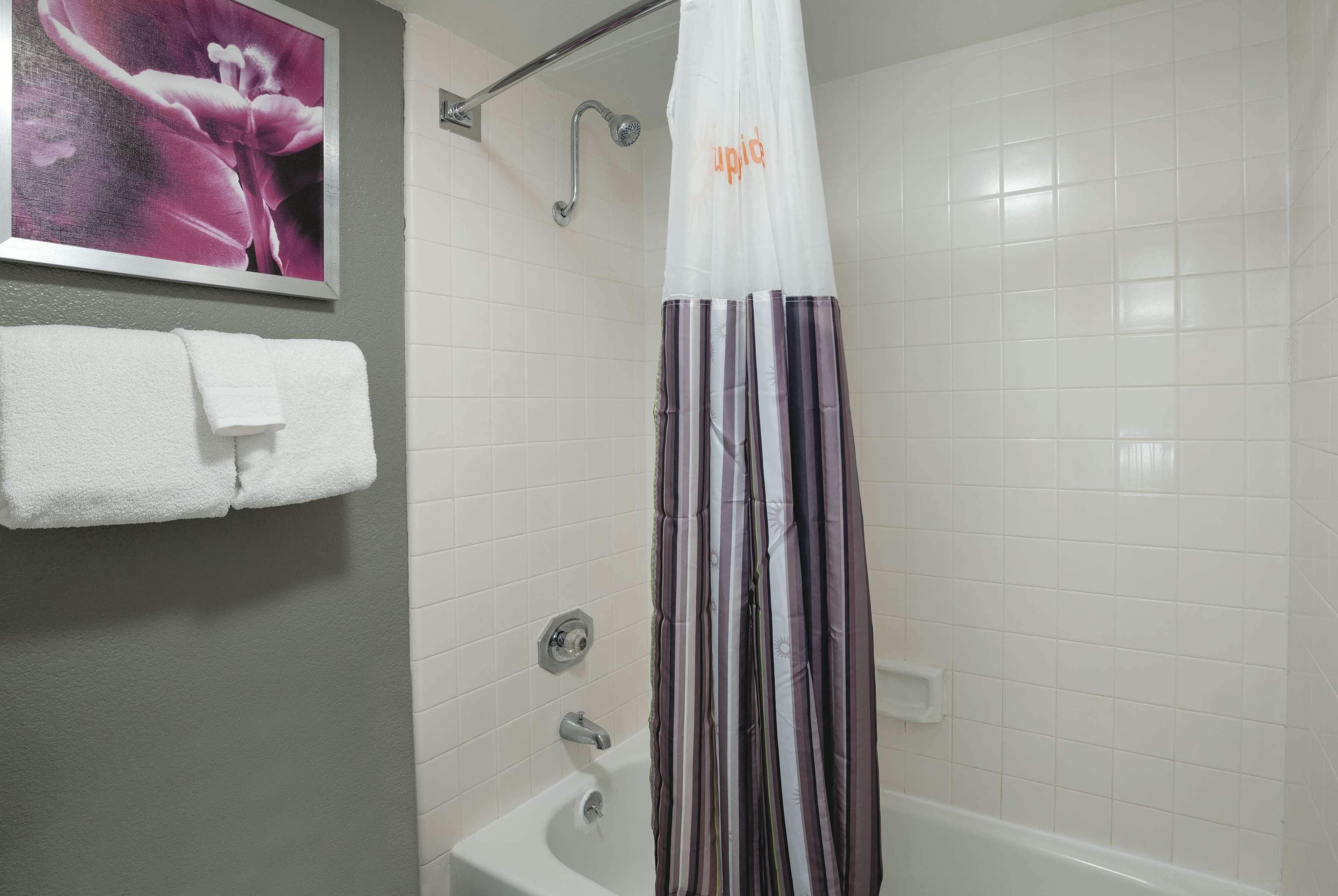 Hotel La Quinta By Wyndham Rancho Cordova Sacramento Zewnętrze zdjęcie