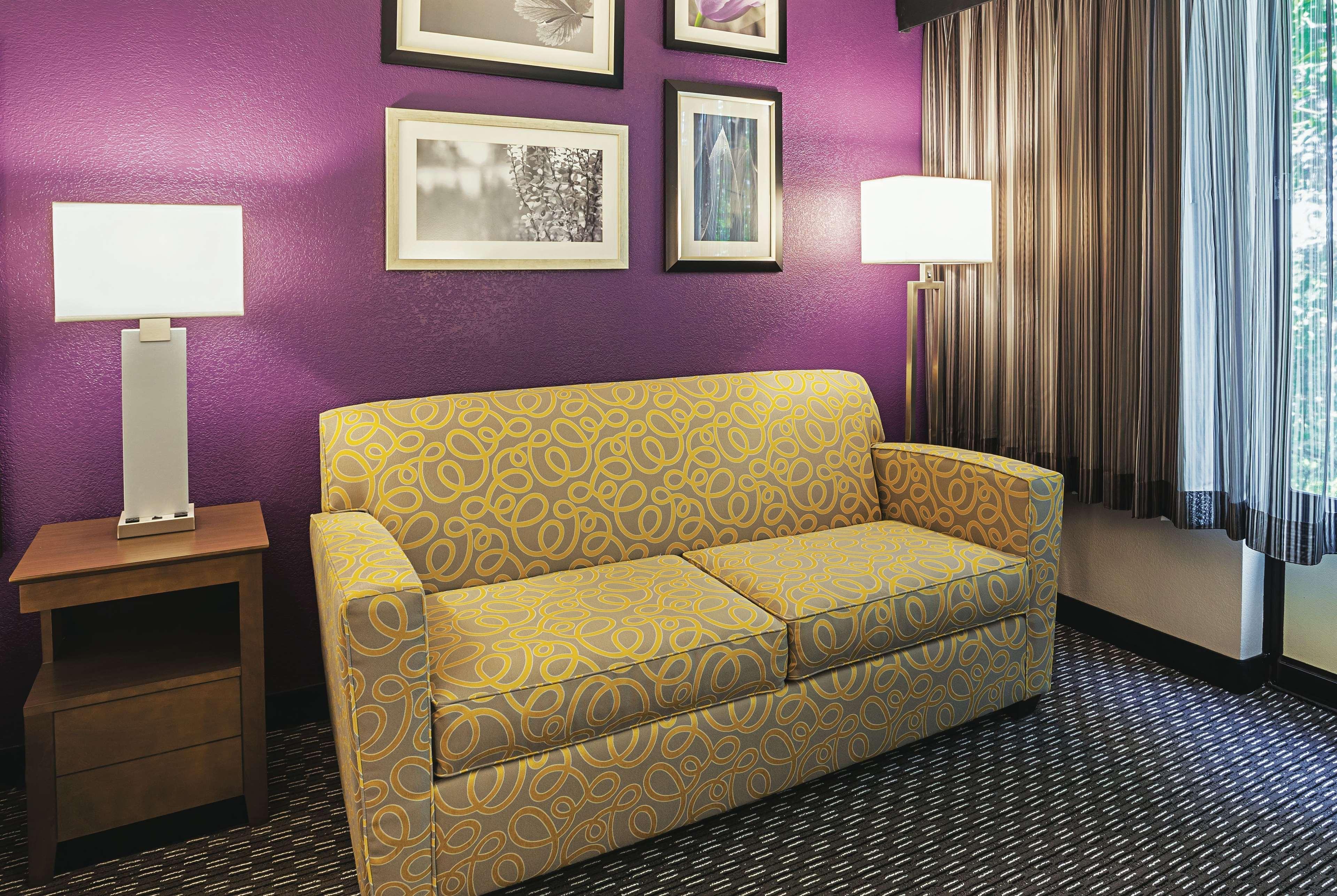 Hotel La Quinta By Wyndham Rancho Cordova Sacramento Zewnętrze zdjęcie