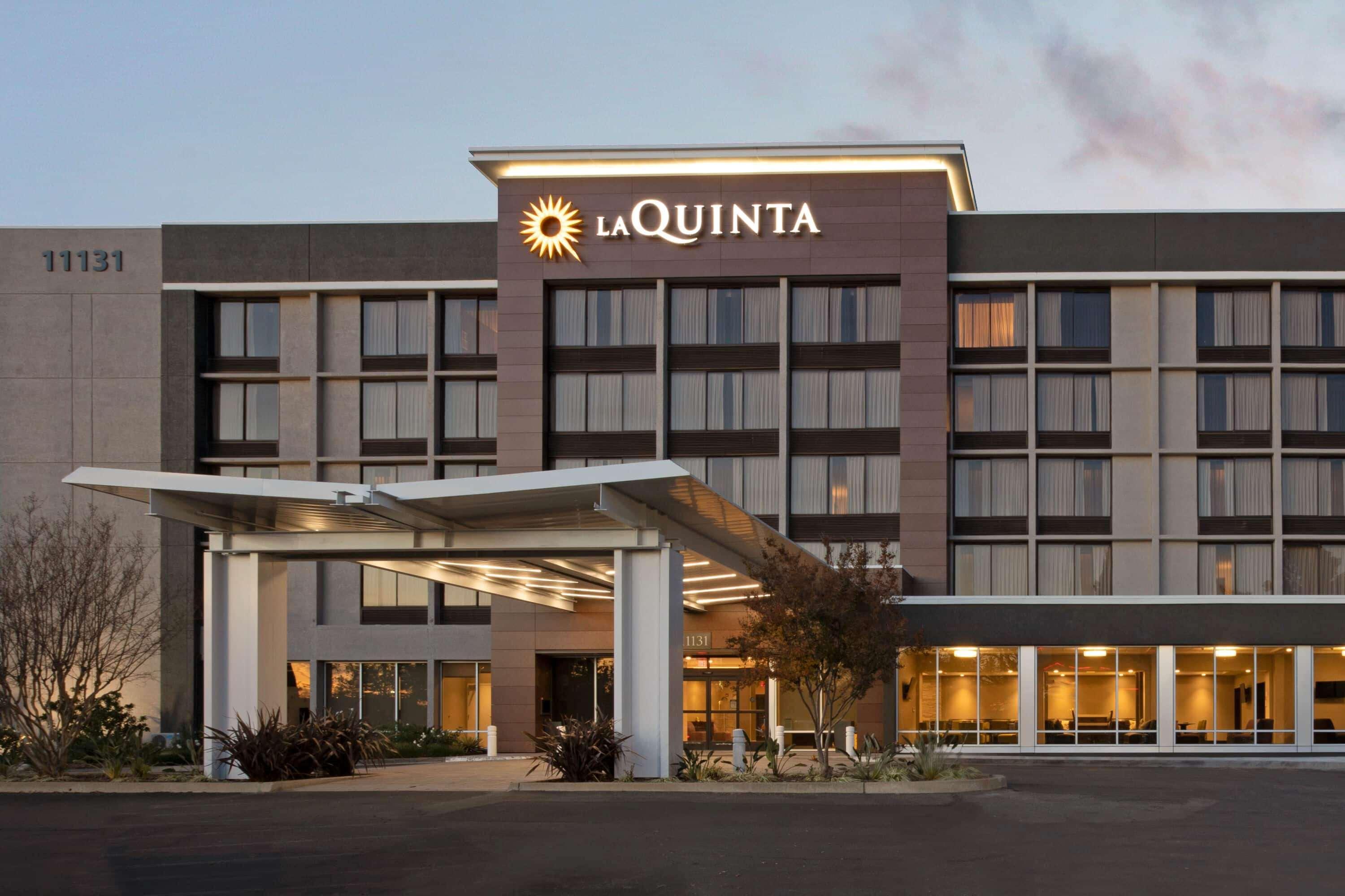 Hotel La Quinta By Wyndham Rancho Cordova Sacramento Zewnętrze zdjęcie