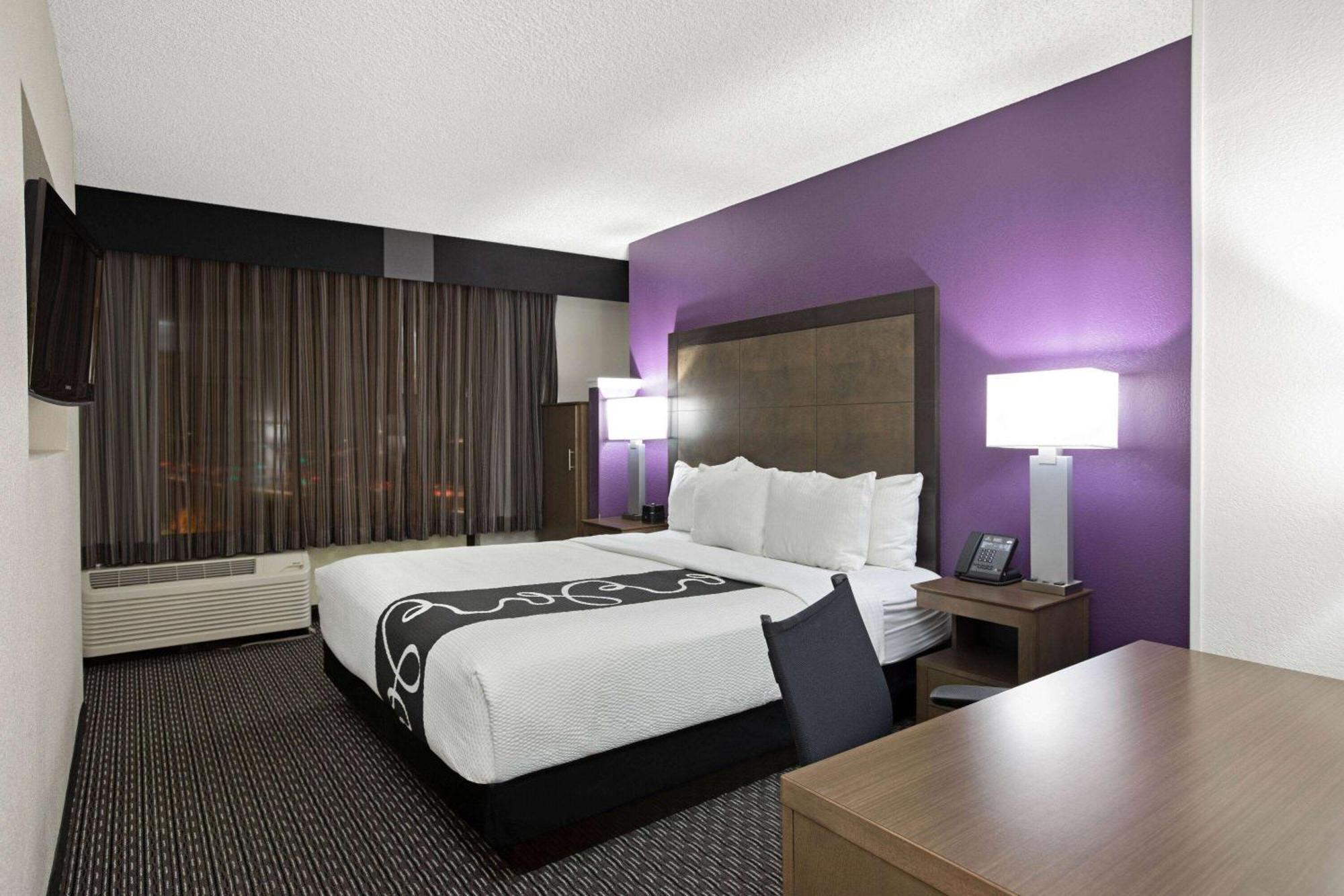 Hotel La Quinta By Wyndham Rancho Cordova Sacramento Zewnętrze zdjęcie