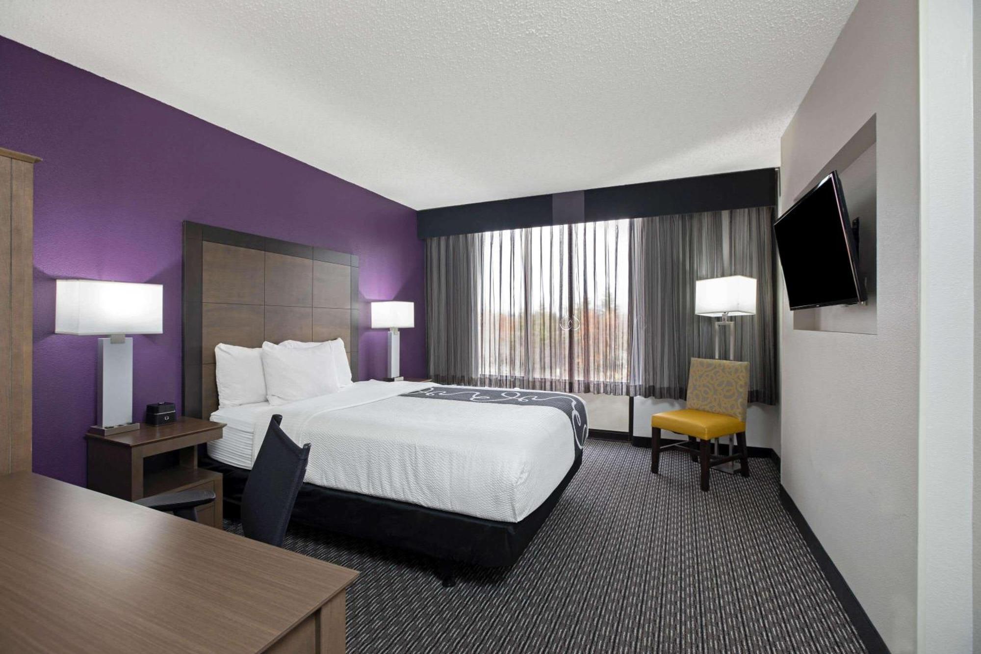 Hotel La Quinta By Wyndham Rancho Cordova Sacramento Pokój zdjęcie