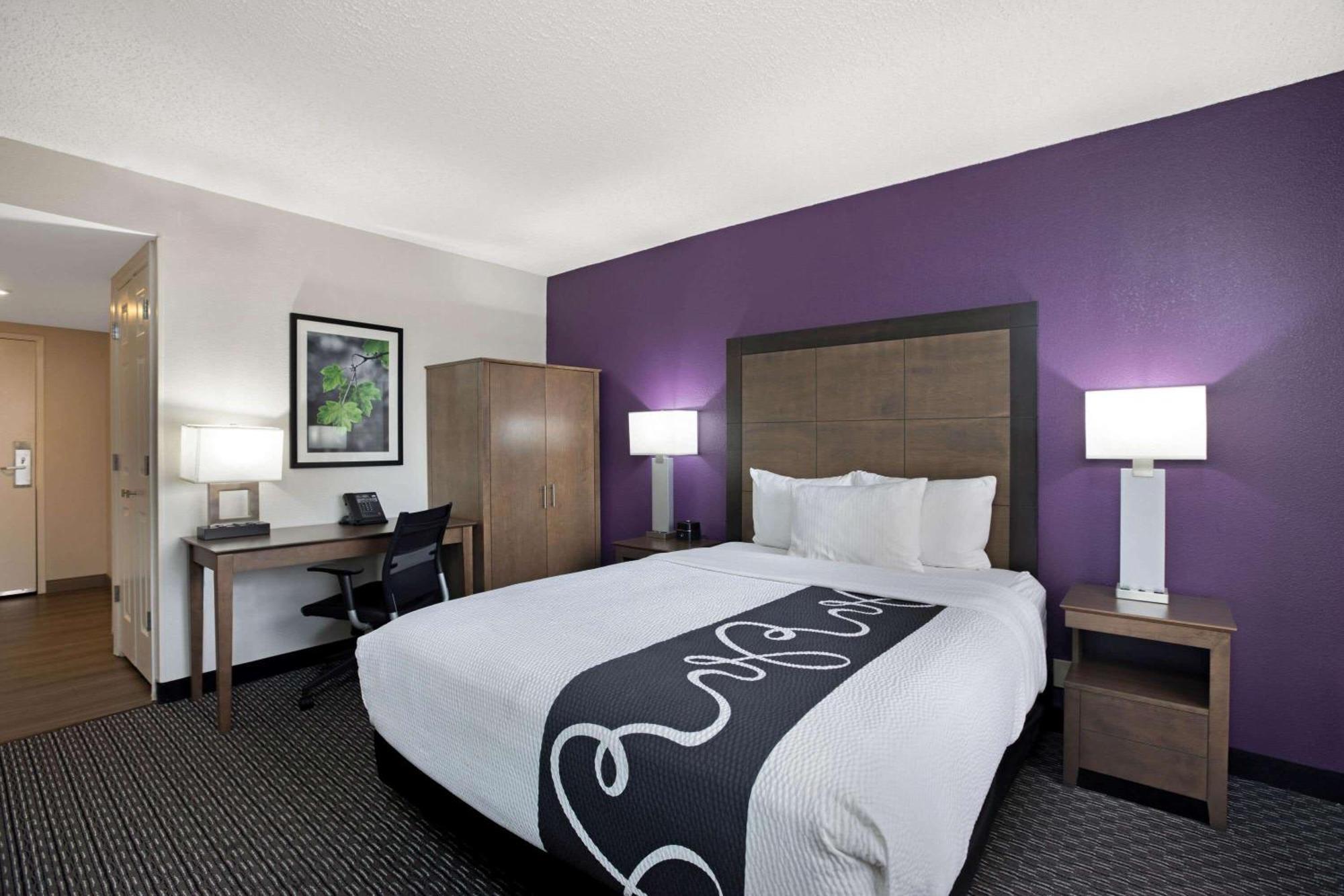 Hotel La Quinta By Wyndham Rancho Cordova Sacramento Pokój zdjęcie