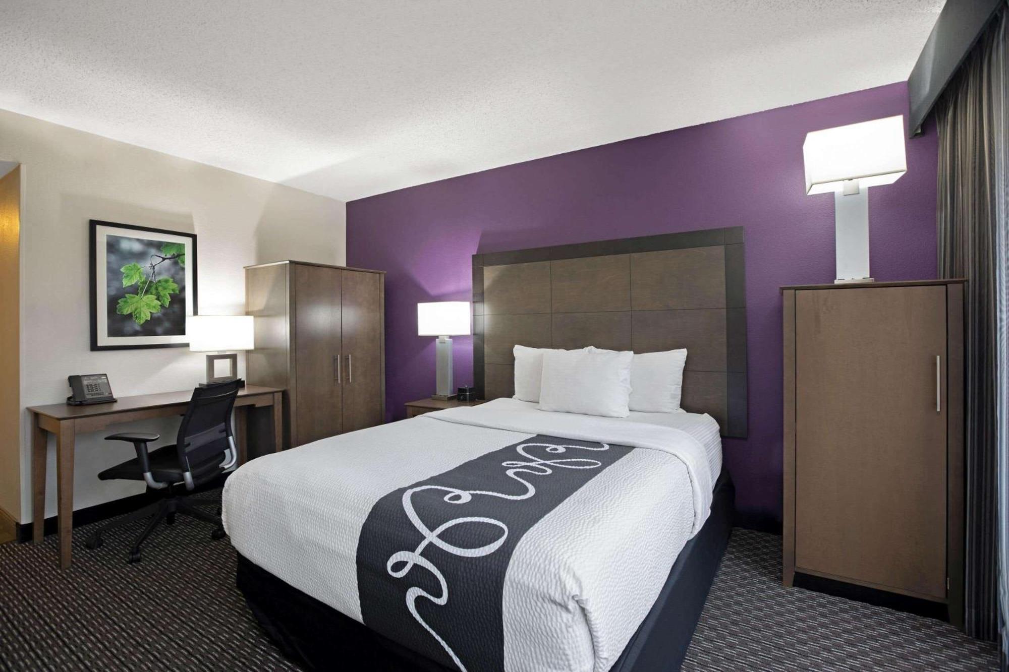 Hotel La Quinta By Wyndham Rancho Cordova Sacramento Pokój zdjęcie