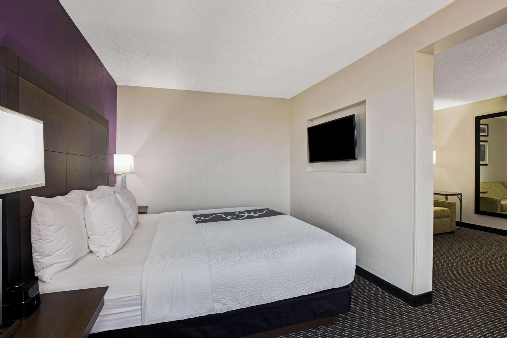 Hotel La Quinta By Wyndham Rancho Cordova Sacramento Pokój zdjęcie
