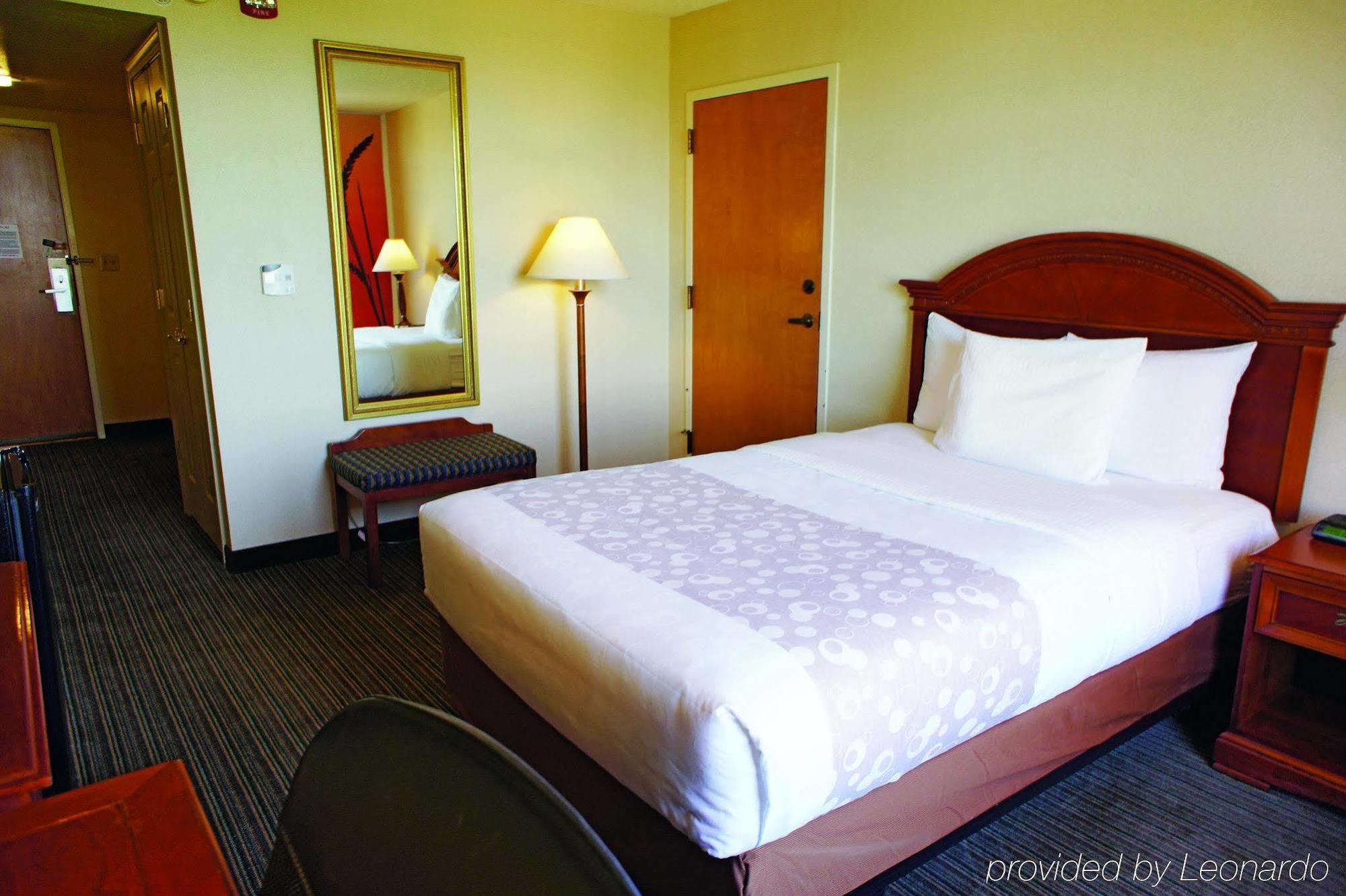 Hotel La Quinta By Wyndham Rancho Cordova Sacramento Zewnętrze zdjęcie