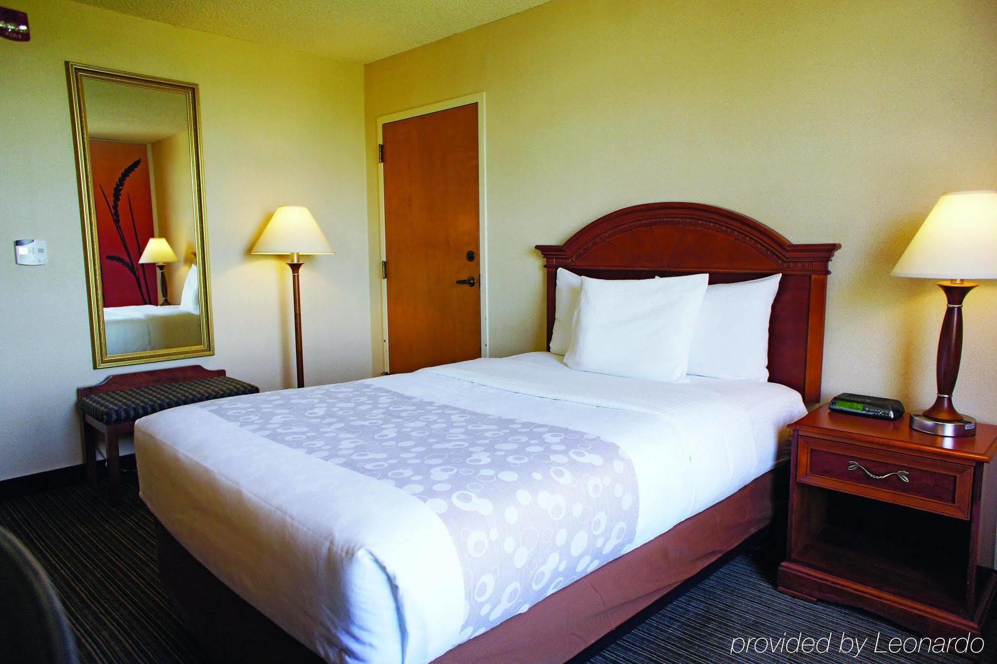 Hotel La Quinta By Wyndham Rancho Cordova Sacramento Zewnętrze zdjęcie