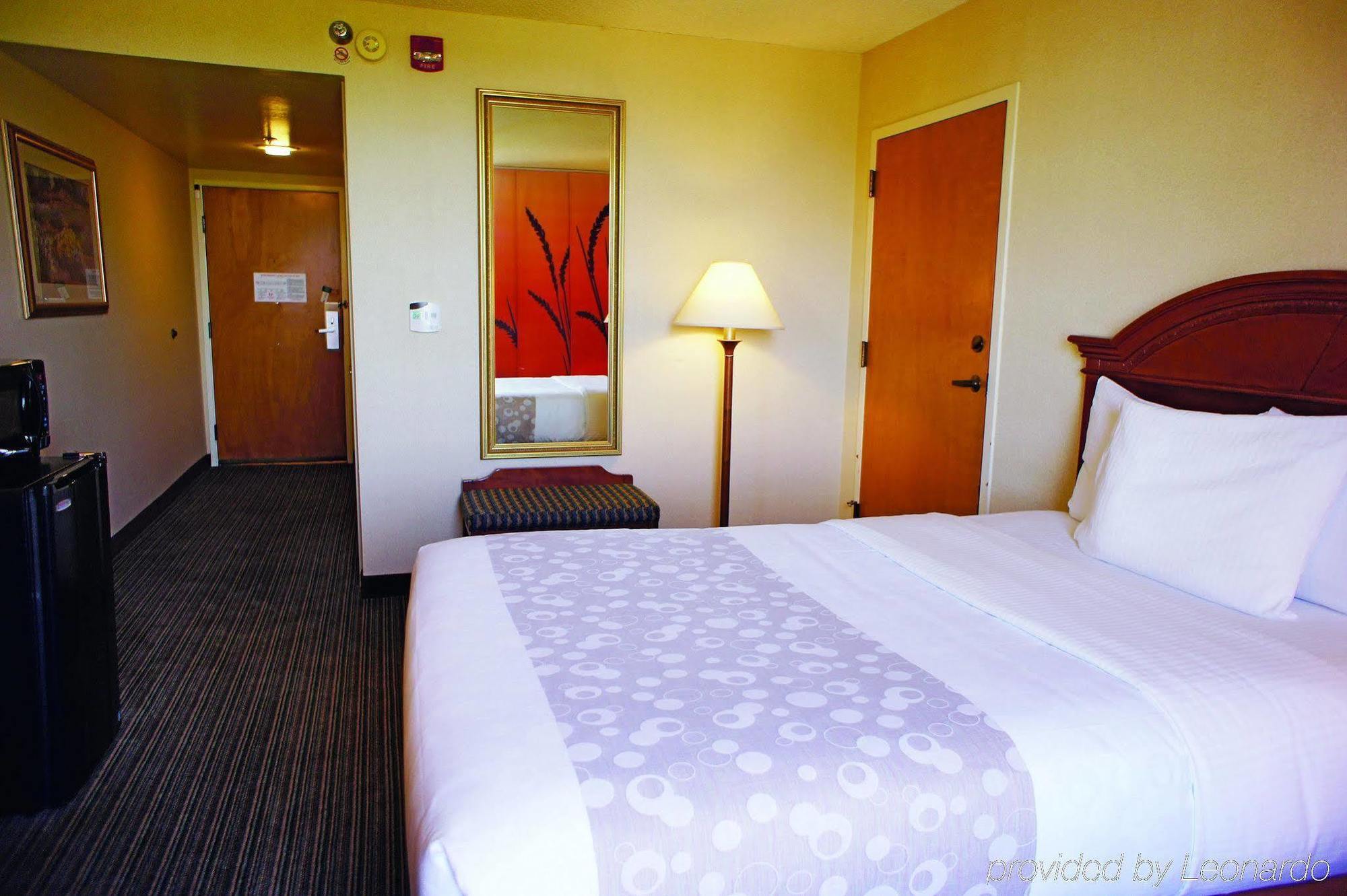 Hotel La Quinta By Wyndham Rancho Cordova Sacramento Zewnętrze zdjęcie