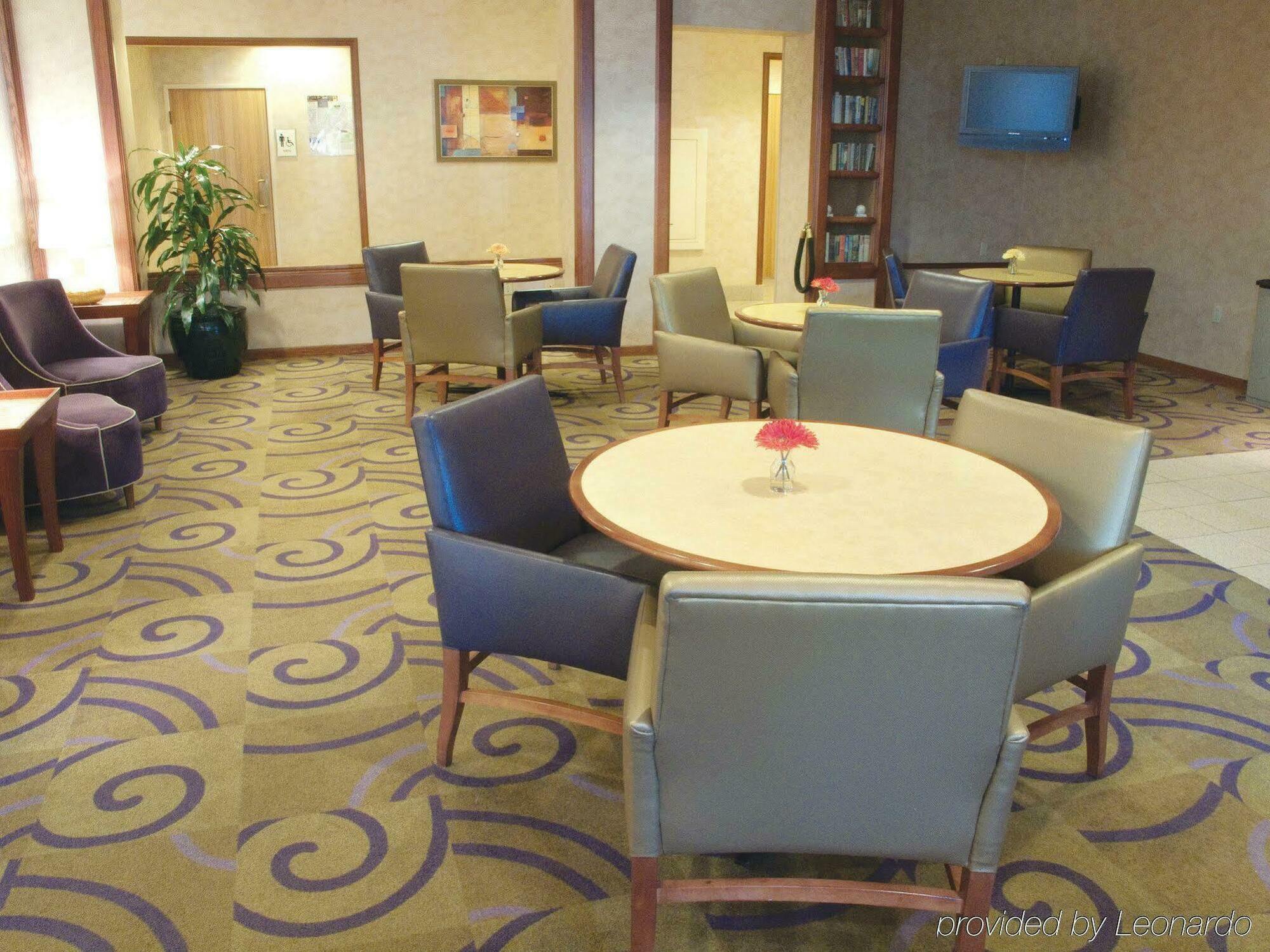 Hotel La Quinta By Wyndham Rancho Cordova Sacramento Zewnętrze zdjęcie