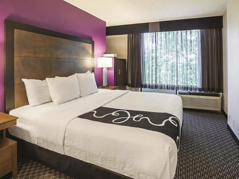 Hotel La Quinta By Wyndham Rancho Cordova Sacramento Zewnętrze zdjęcie
