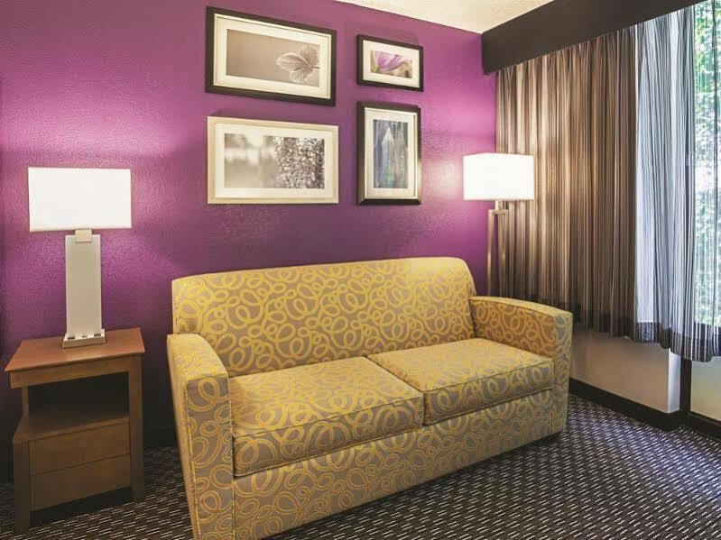 Hotel La Quinta By Wyndham Rancho Cordova Sacramento Zewnętrze zdjęcie