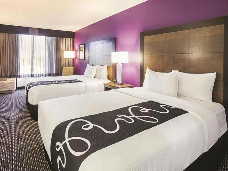 Hotel La Quinta By Wyndham Rancho Cordova Sacramento Zewnętrze zdjęcie
