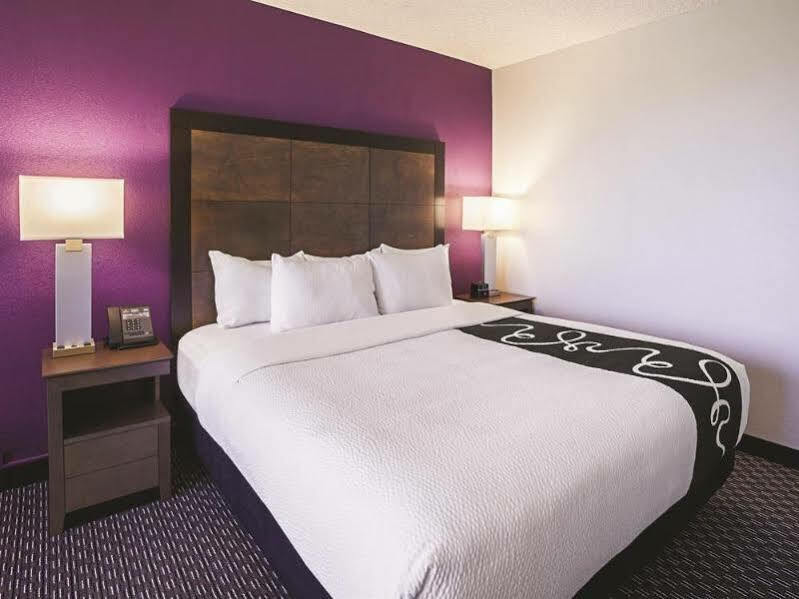 Hotel La Quinta By Wyndham Rancho Cordova Sacramento Zewnętrze zdjęcie