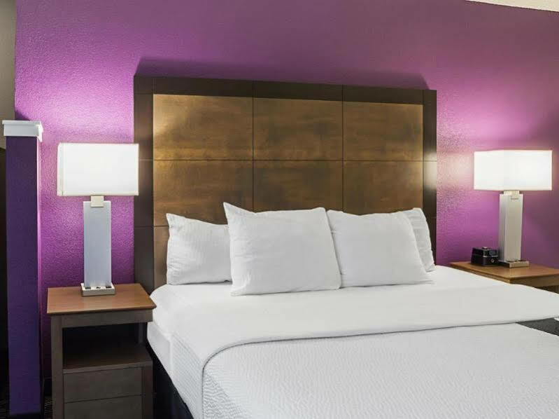 Hotel La Quinta By Wyndham Rancho Cordova Sacramento Zewnętrze zdjęcie