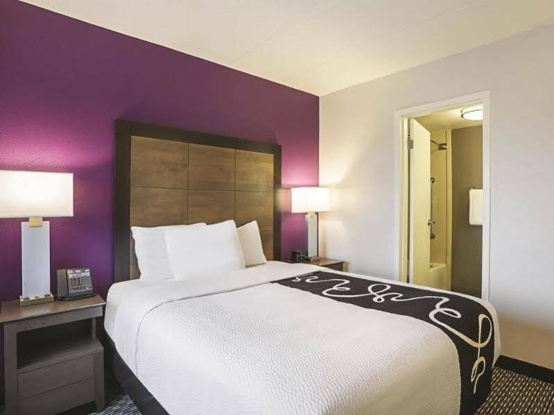 Hotel La Quinta By Wyndham Rancho Cordova Sacramento Zewnętrze zdjęcie