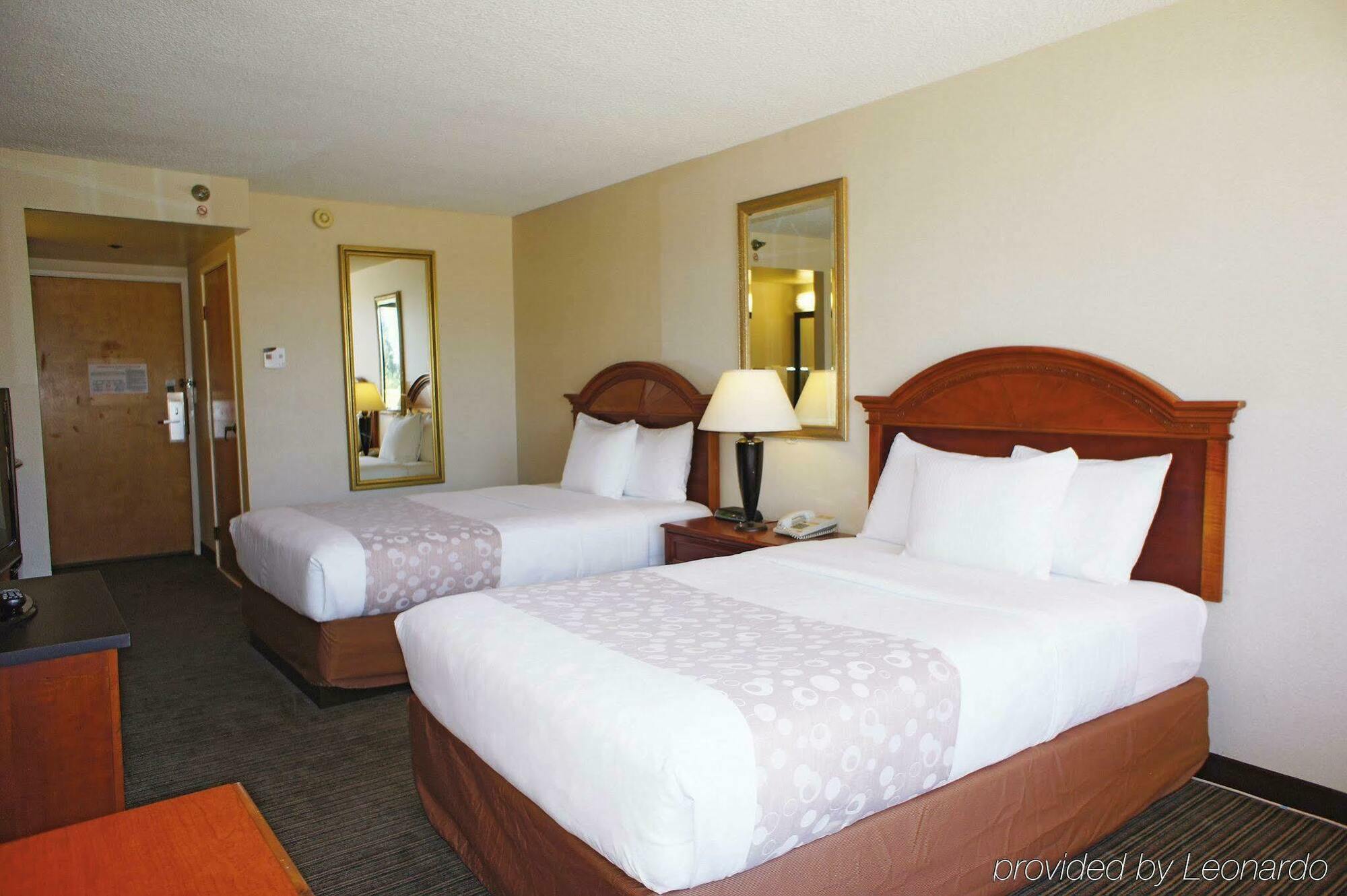 Hotel La Quinta By Wyndham Rancho Cordova Sacramento Zewnętrze zdjęcie