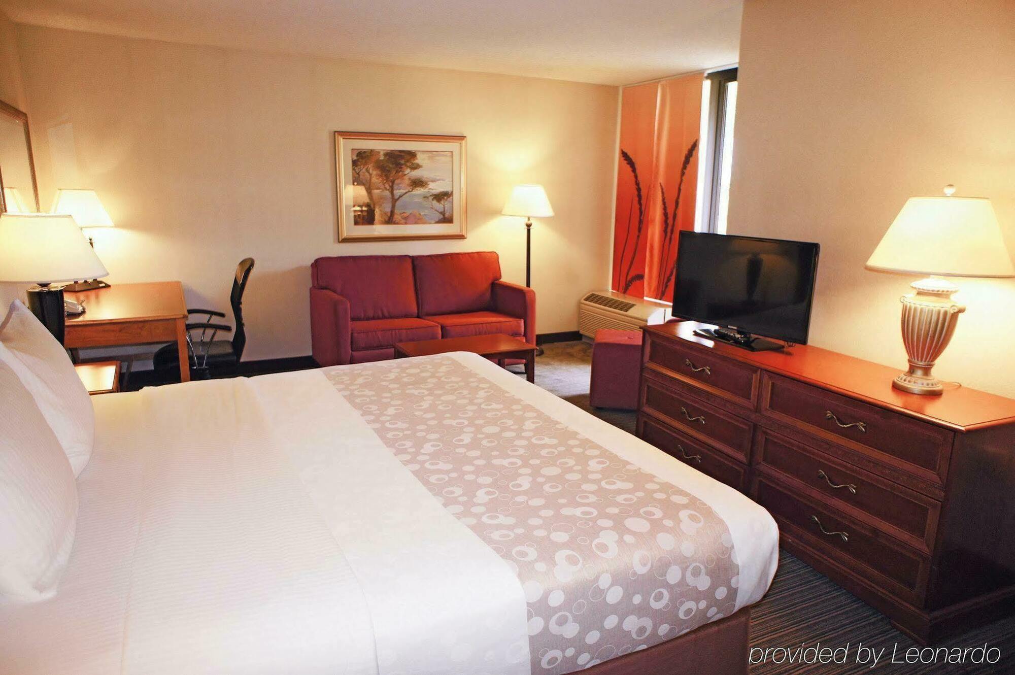 Hotel La Quinta By Wyndham Rancho Cordova Sacramento Zewnętrze zdjęcie