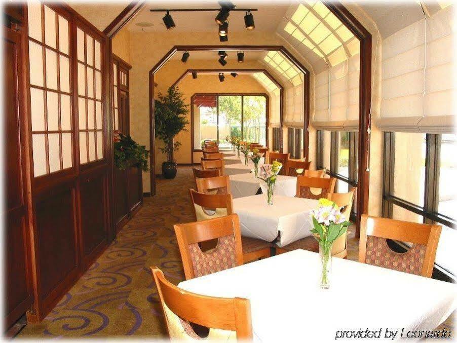 Hotel La Quinta By Wyndham Rancho Cordova Sacramento Zewnętrze zdjęcie